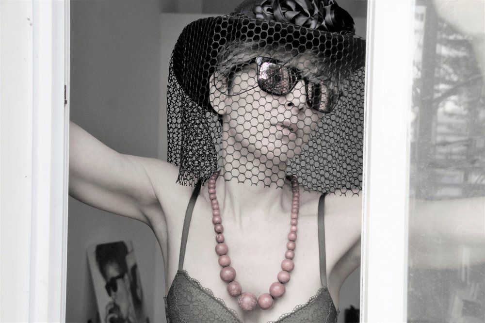 I need the light to breathe