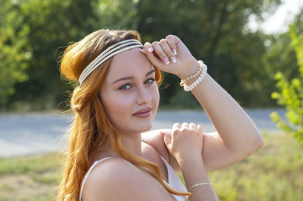 Сентябрь наступил