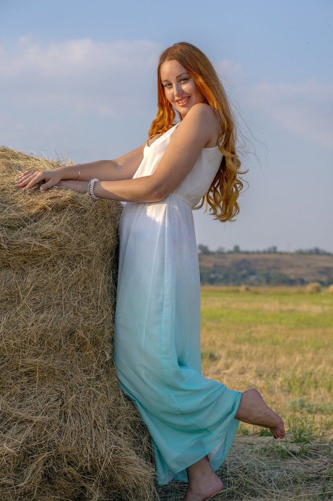 Перед закатом