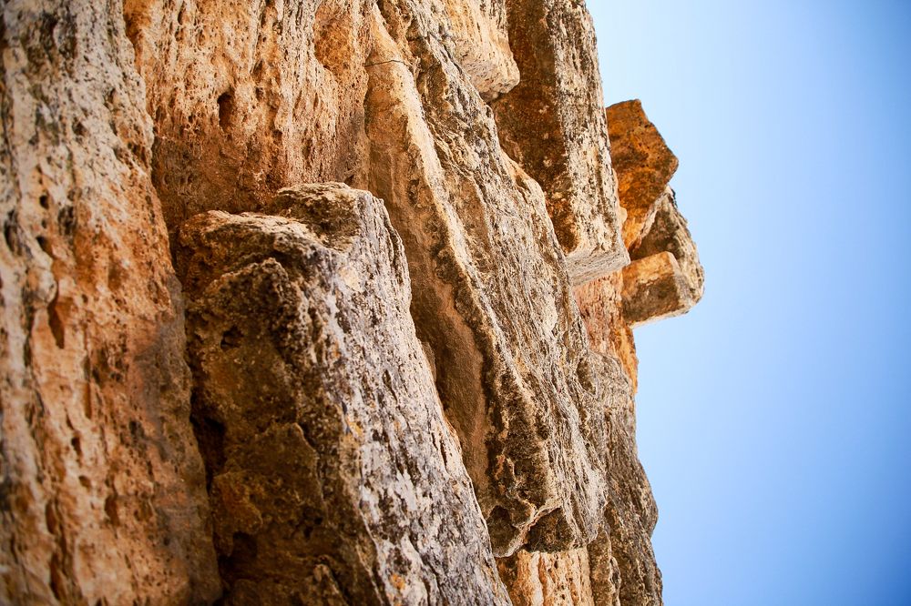 Четкость границ