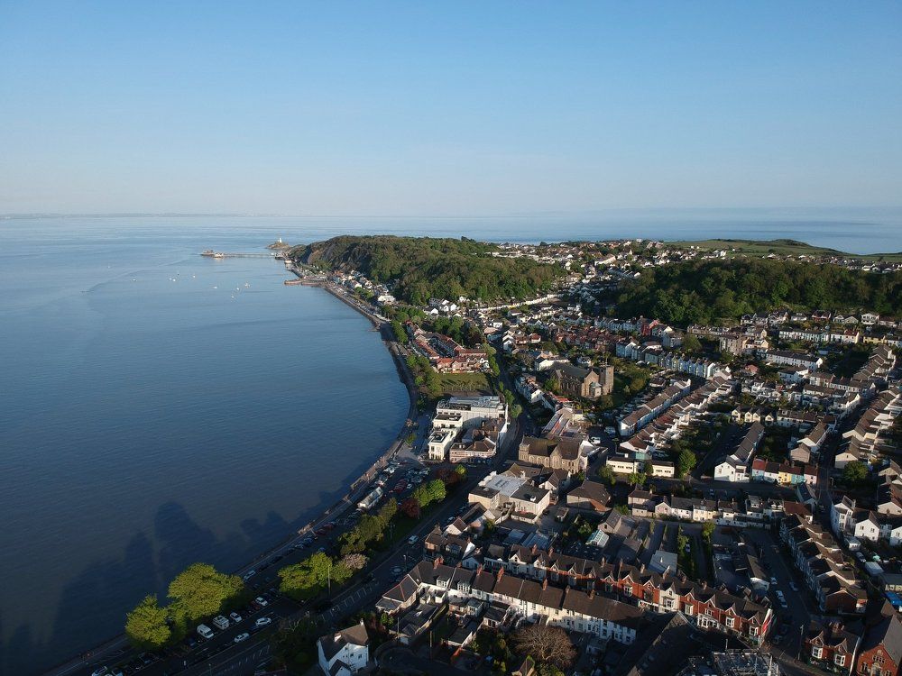 Mumbles Head