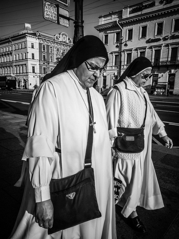 Photograph by Andrey Nikolaev