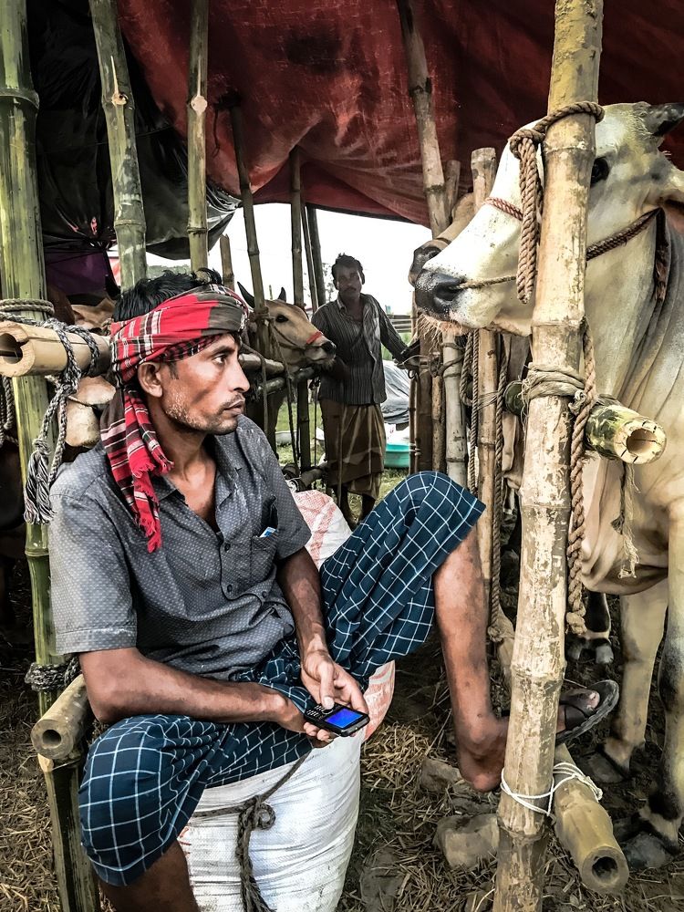 Quarbani’s Haat