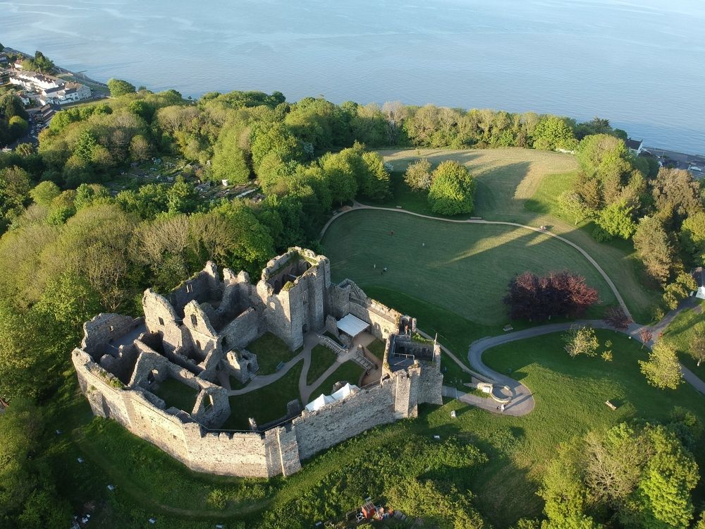 Castle