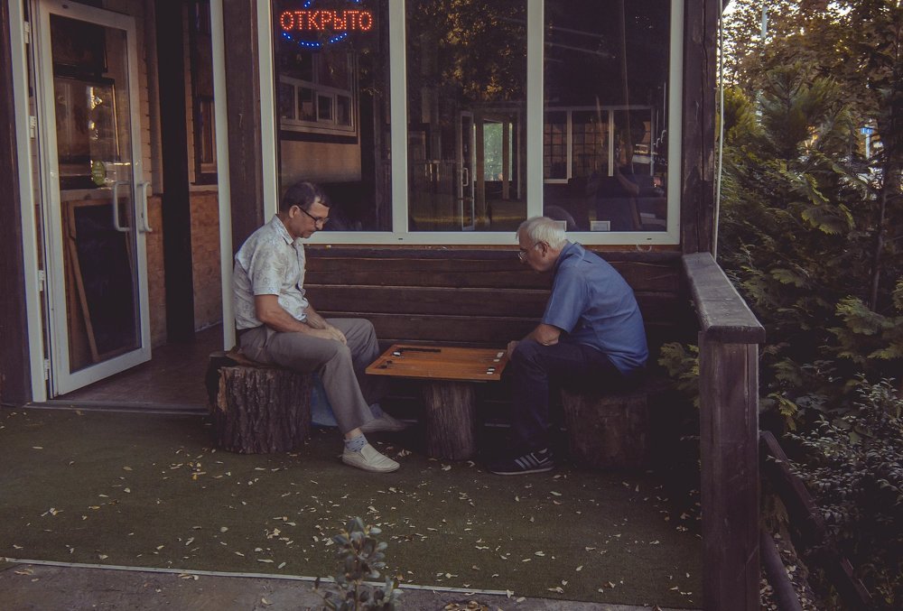 Фотография автора Константин Яковлев