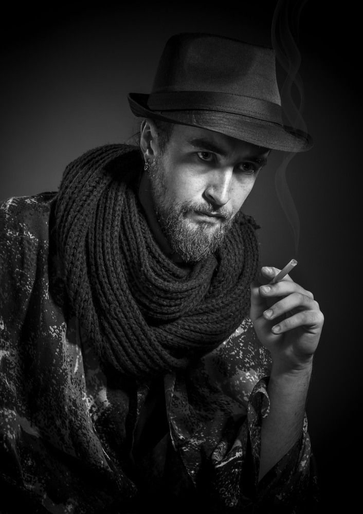 Photograph by Anatoly Chomko