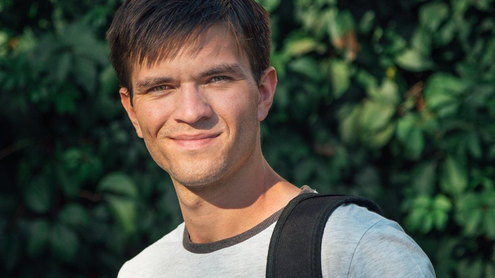 Photograph by Никита Данилушкин