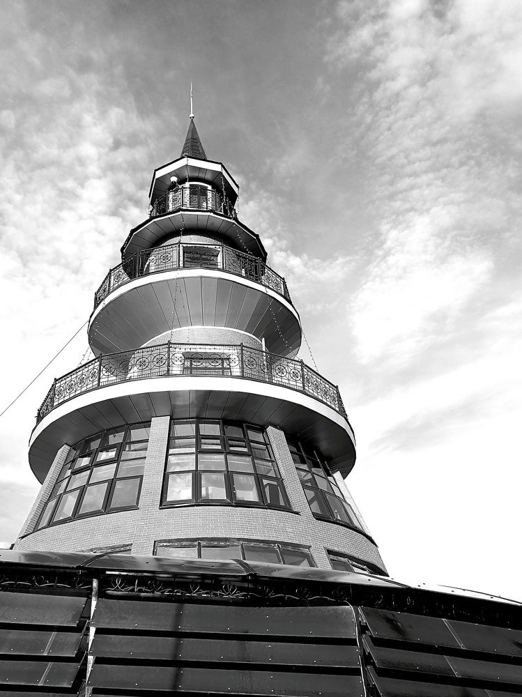 Photograph by Бондаренко Дмитрий