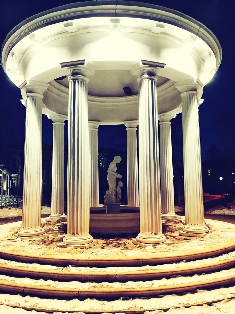 Photograph by Бондаренко Дмитрий