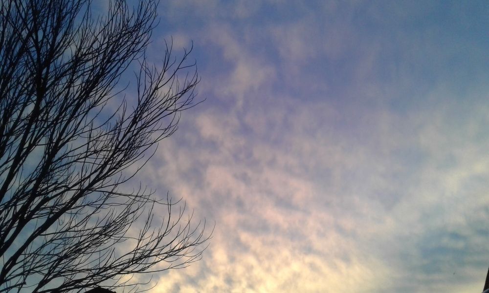 Clouds