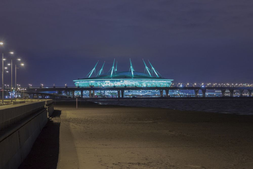 Photograph by Алексей Труханович