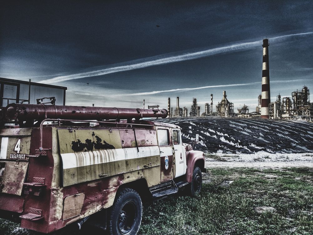 Постапокалипсис