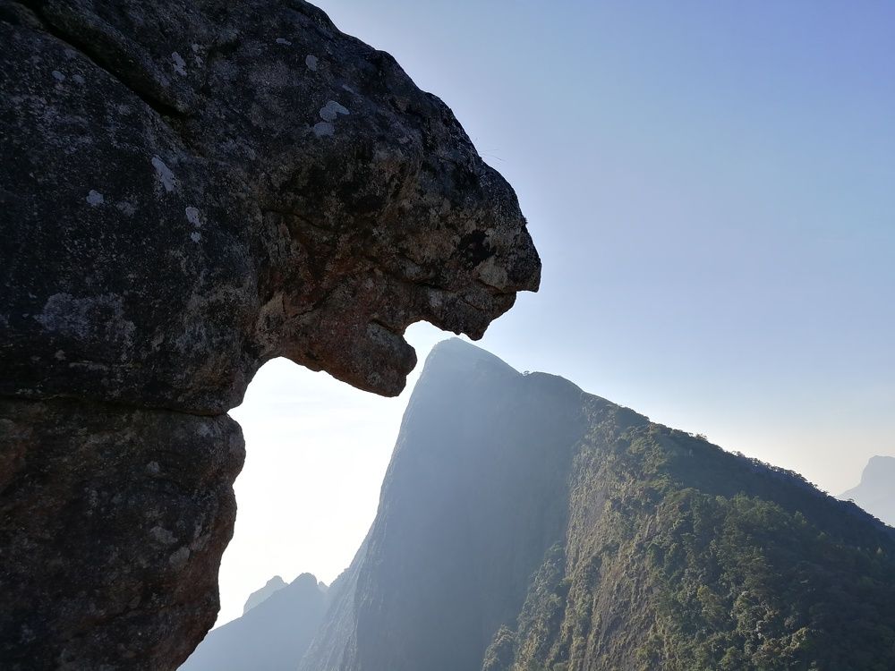Singappara, kulukkumala, Munnar, Kerala