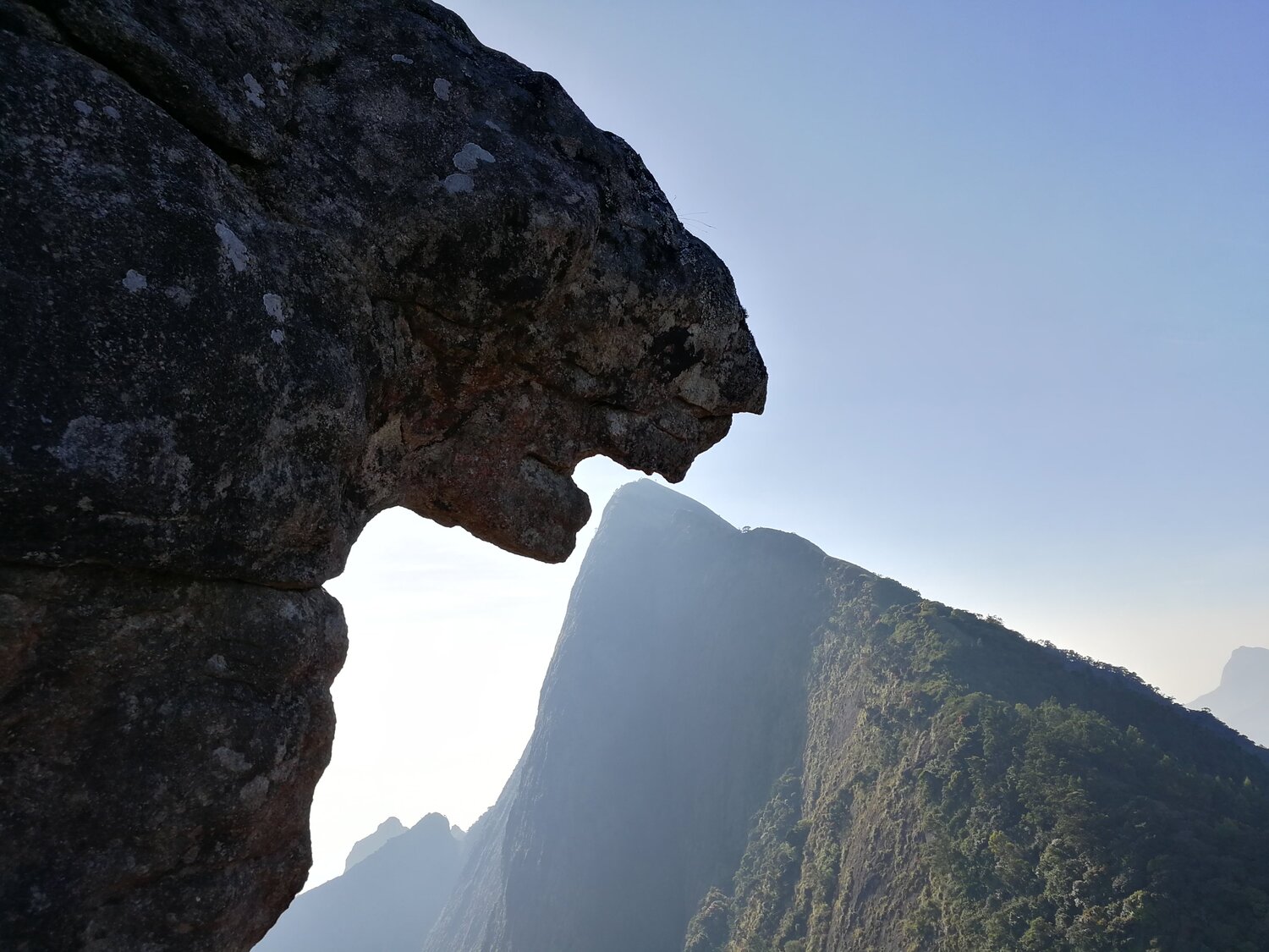Singappara, kulukkumala, Munnar, Kerala