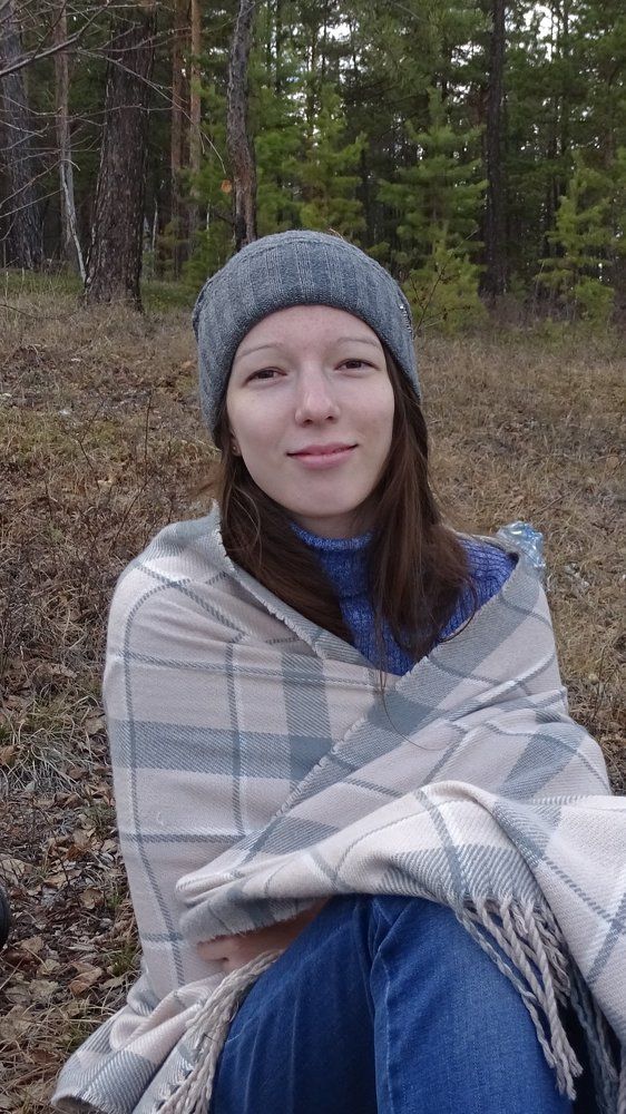 Photograph by Марина Хабибулина