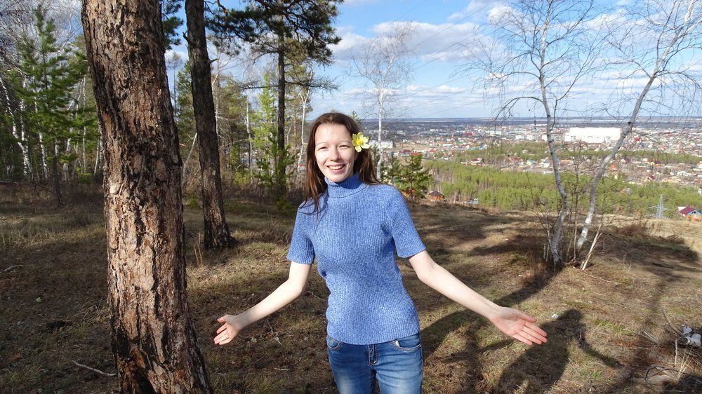 Photograph by Марина Хабибулина