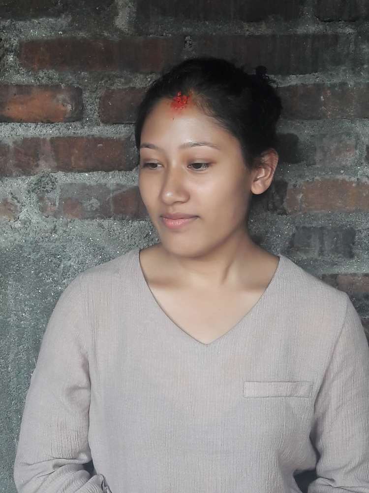 Фотография автора Saruna