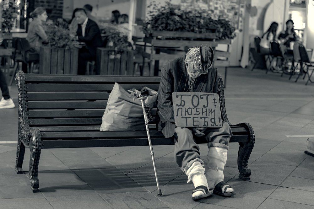 Вся роскошь жизни в Москве