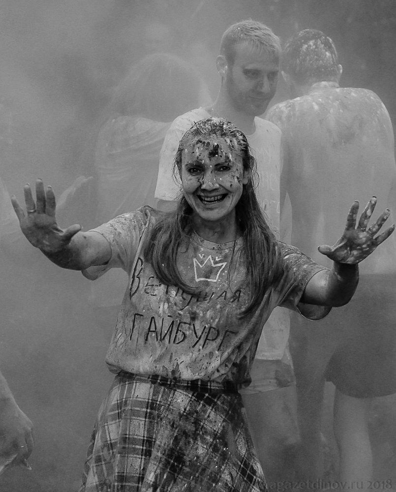 Восстание зомби