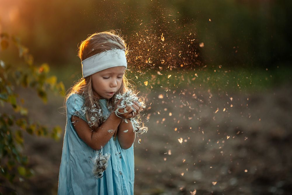 Photograph by Катерина Киреева