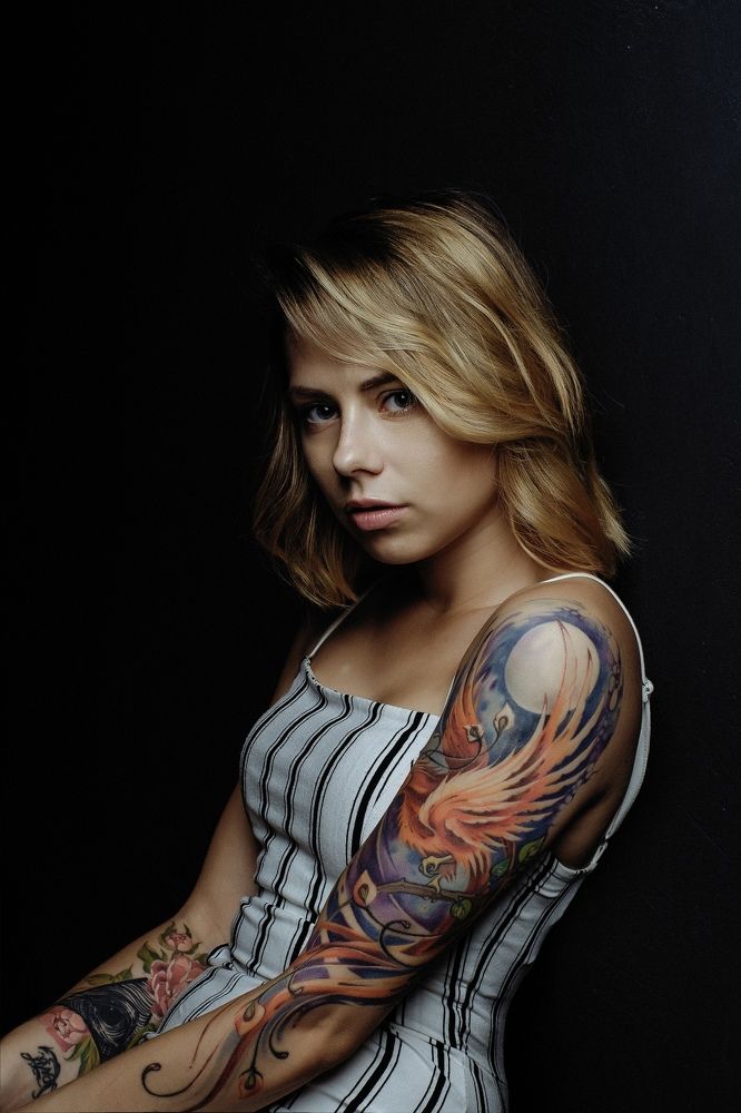 Photograph by Виктор Ещенко