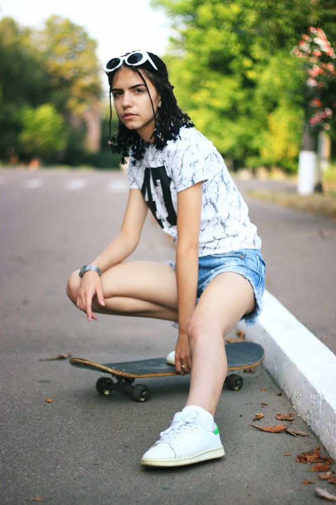 street style