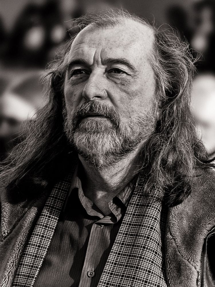 Photograph by Владислав Владимирович Гвоздев