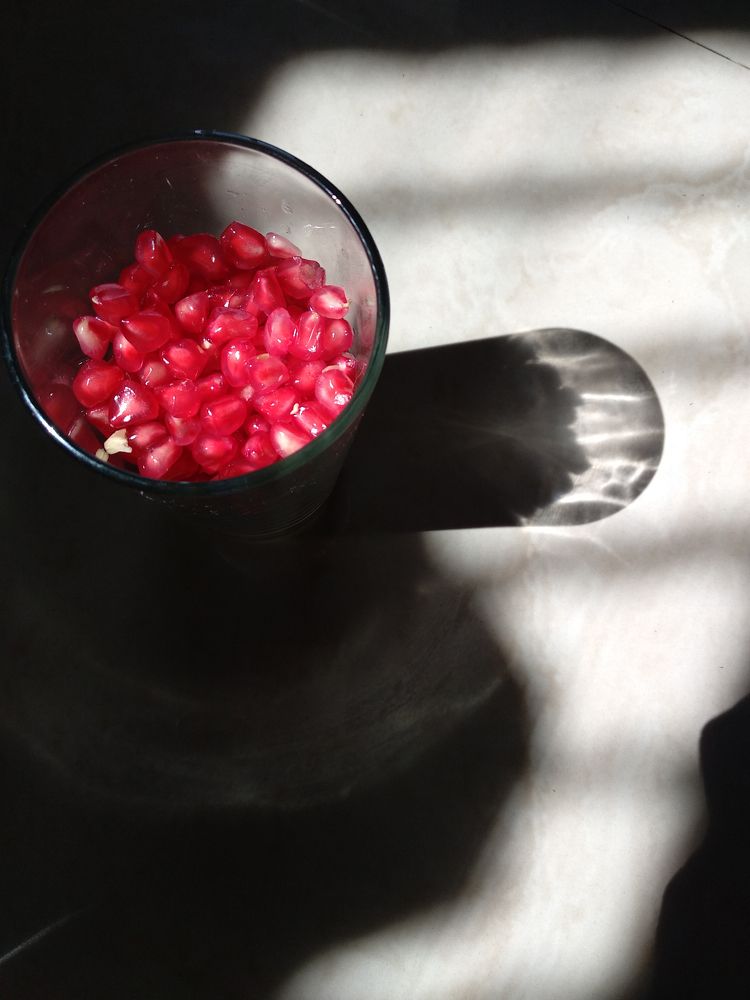 Glass of Love
