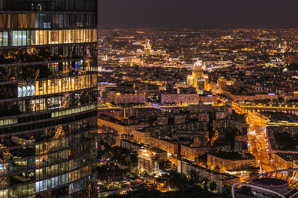 Photograph by Vera Lehem