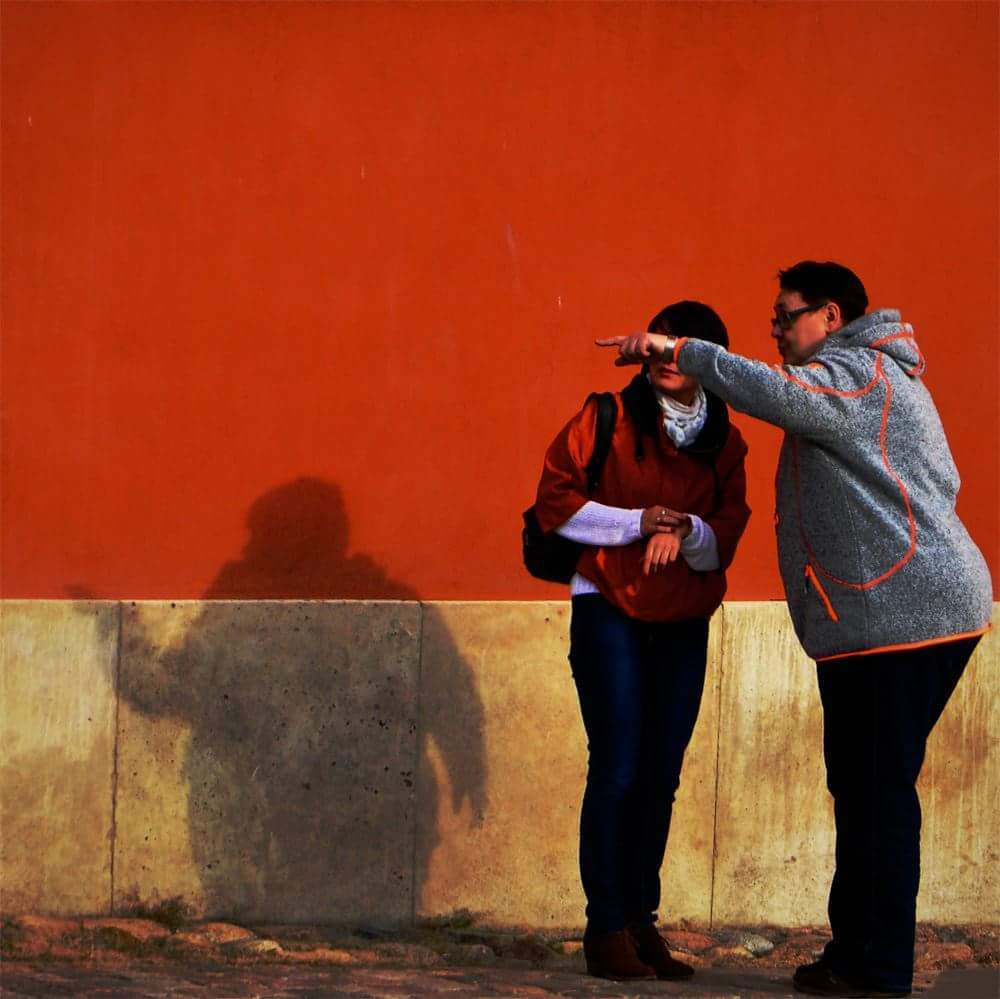 Photograph by Nijaz Kajtaz