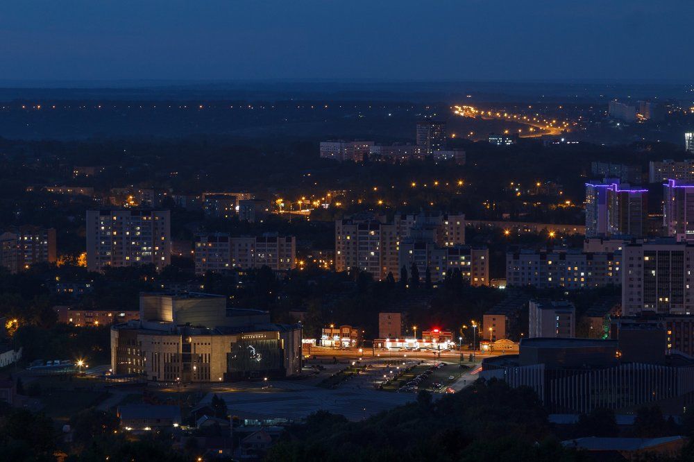 Photograph by Никита Данилушкин