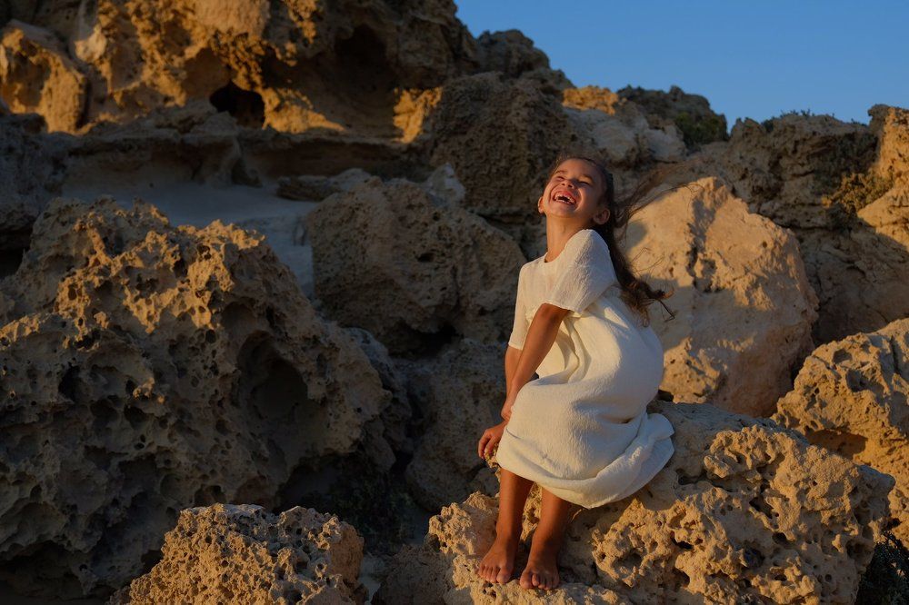 Маленький беззубик