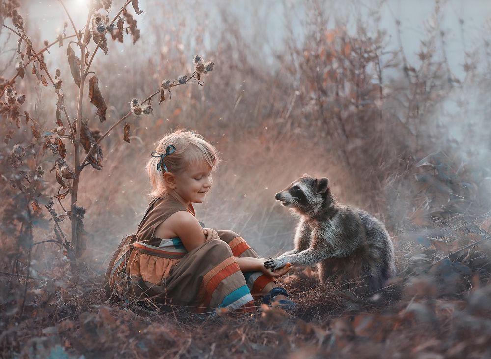 будем знакомы