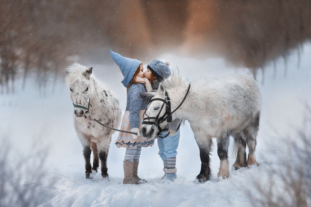 мы из сказки