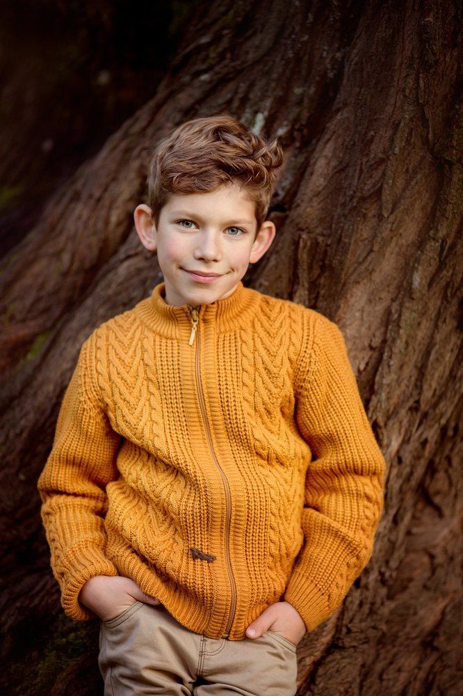 Как улыбаются настоящие мужчины..