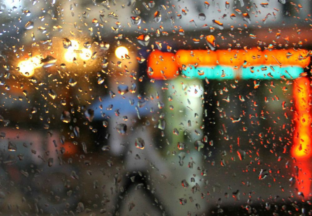 Photograph by Irina Radzinskaya