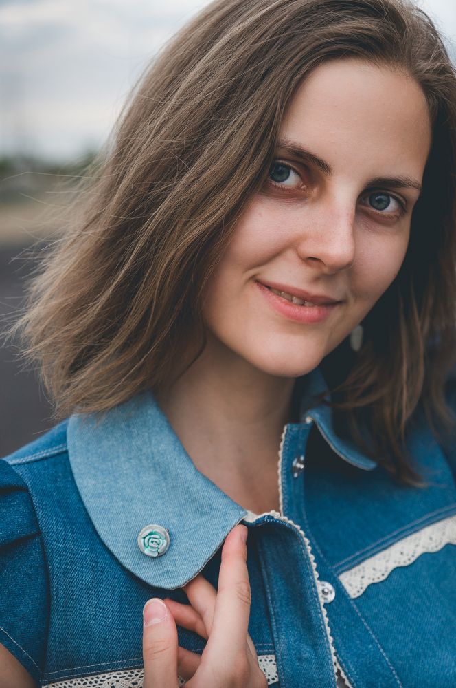 Photograph by Александр Белостоцкий