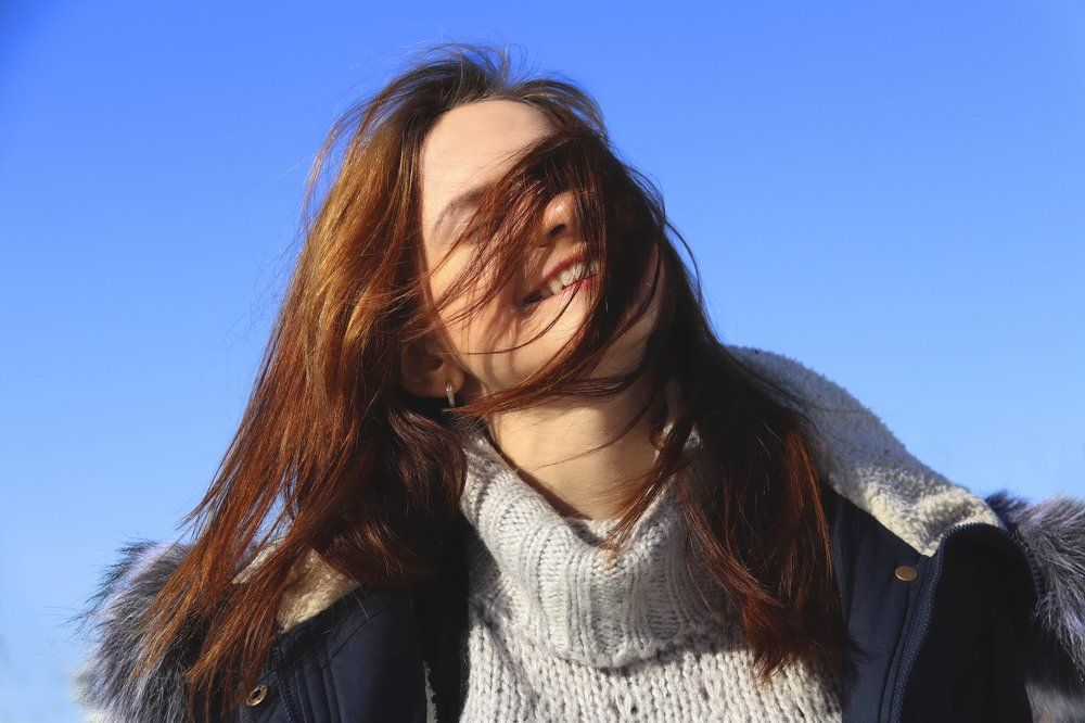 Настроение