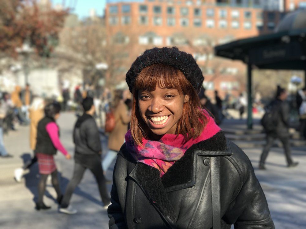 Хорошее настроение