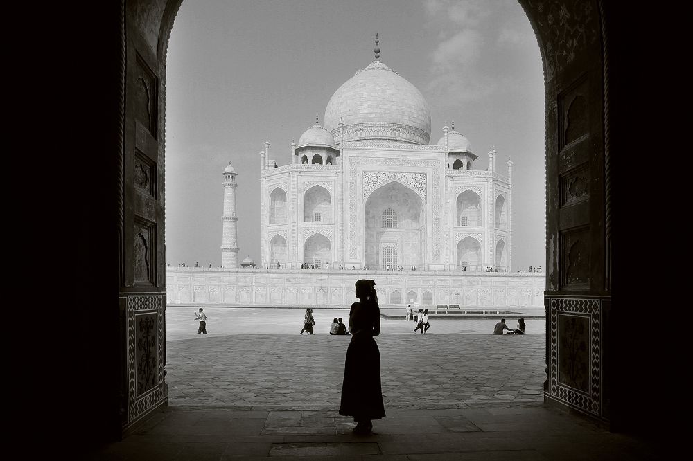 Photograph by Станислав Ситников