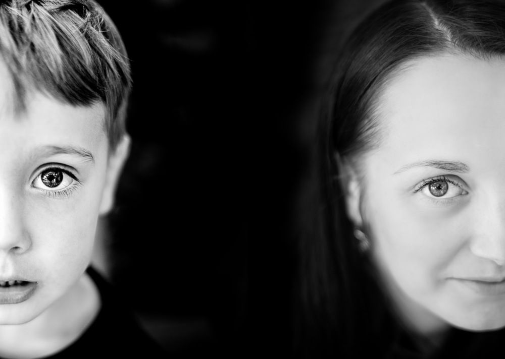 Лицом к лицу