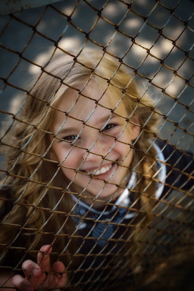 Снова в школу