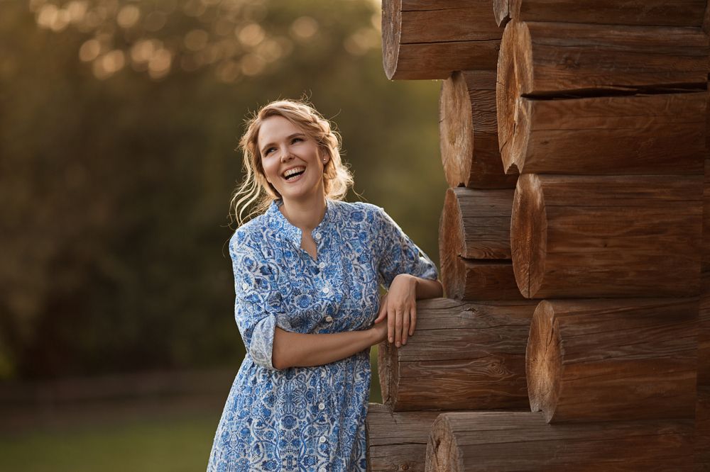 Photograph by Ольга Венцкут