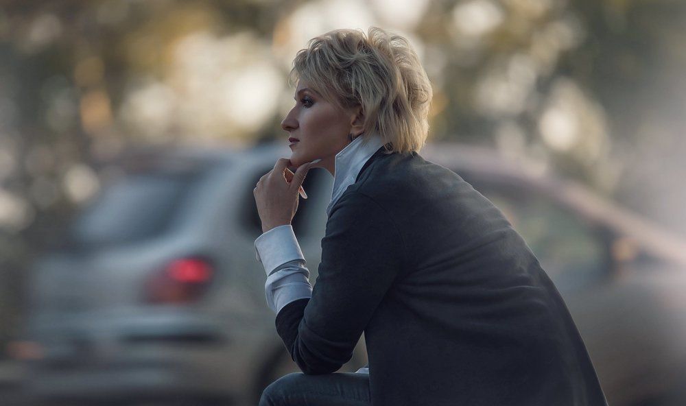 прощай, холодный город....