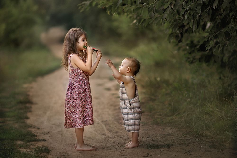 Photograph by Щукина Александра