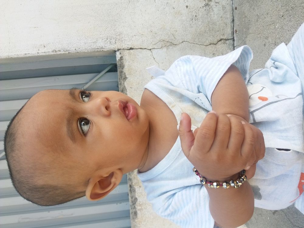 M. Ishaaaq
