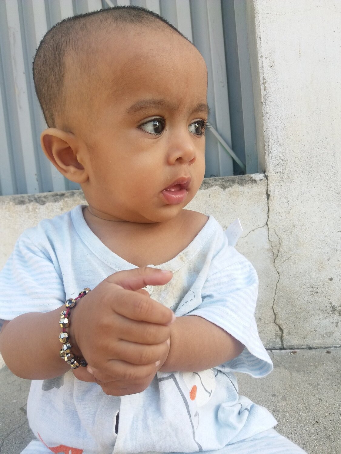 M. Ishaaaq