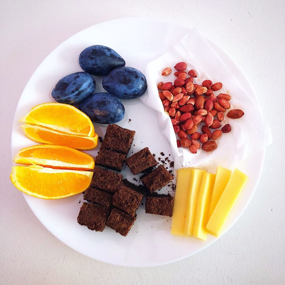 И пусть весь мир подождёт