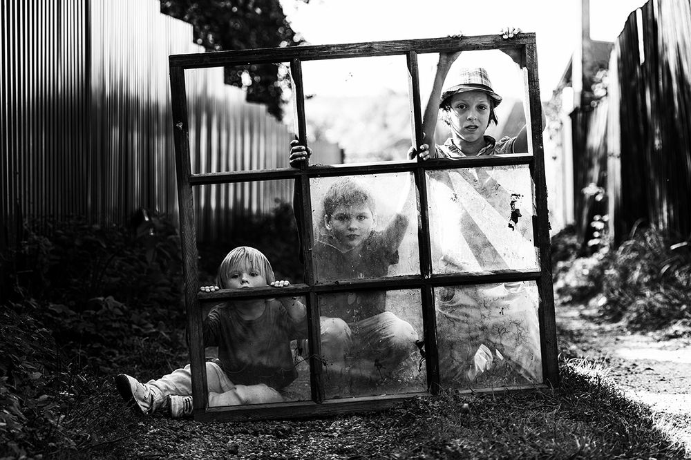 Photograph by Ирина Хромова