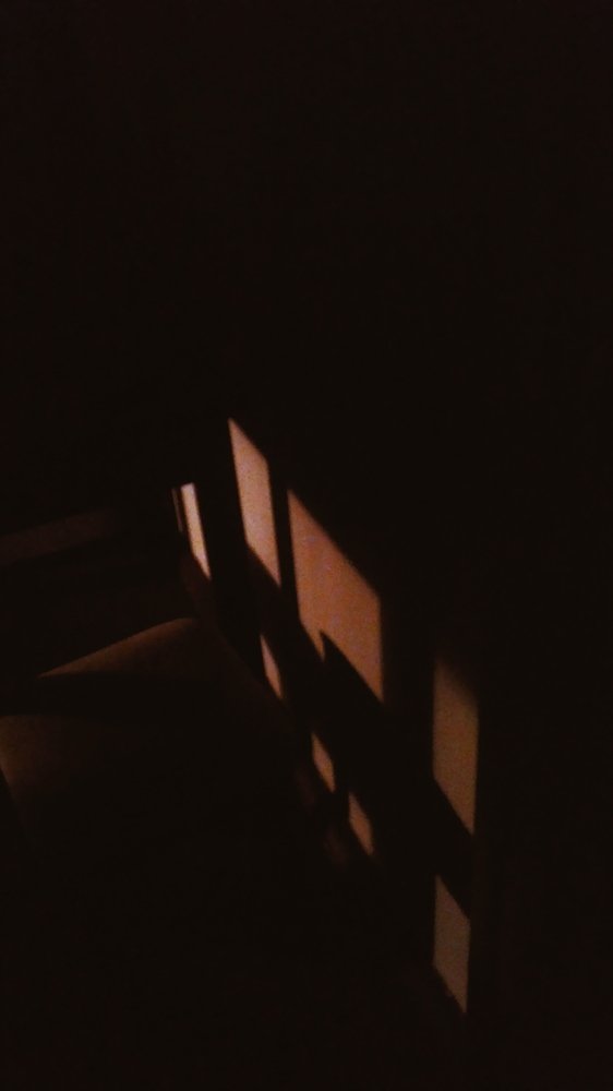 Кухонная романтика